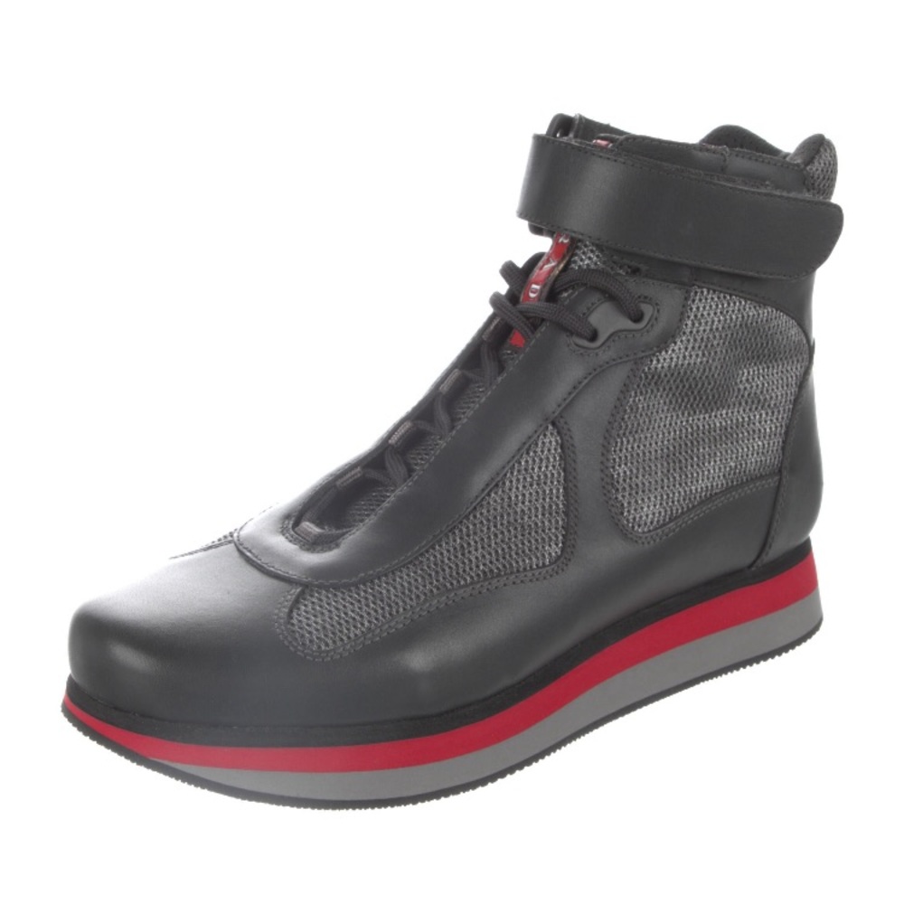 Prada Americas cup sneaker